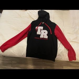 True religion medium jacket